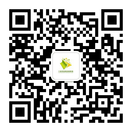 吉阳教育公众号二维码