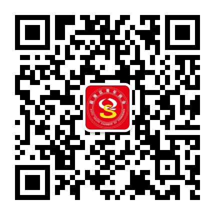 宿豫区青年商会公众号二维码