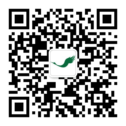 上医堂大健康公众号二维码