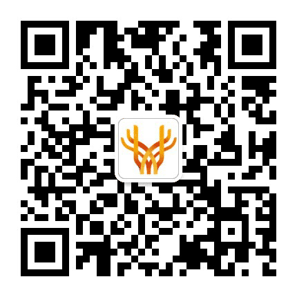 双阳电视台公众号二维码