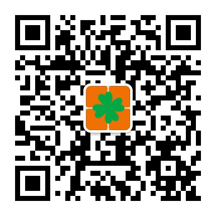 花田教育公众号二维码