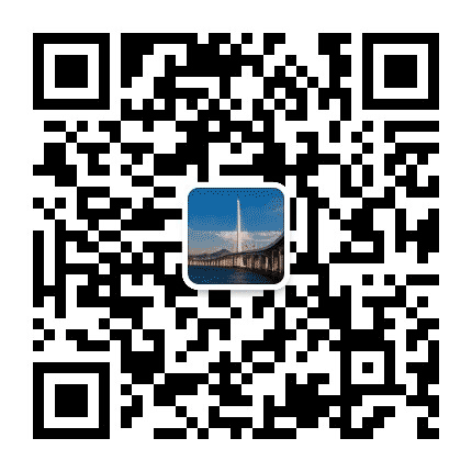 深圳湾论坛V公众号二维码