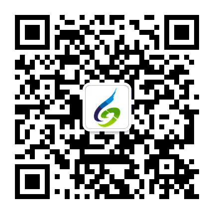 深圳国际生物谷公众号二维码