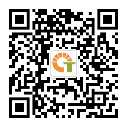 深圳光泰通信公众号二维码