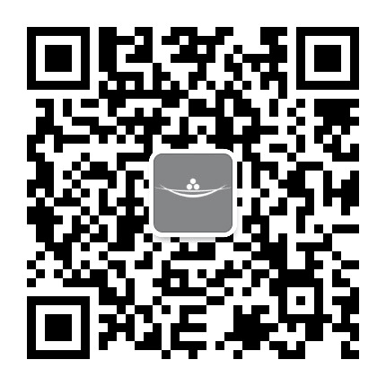 深圳静思书轩公众号二维码