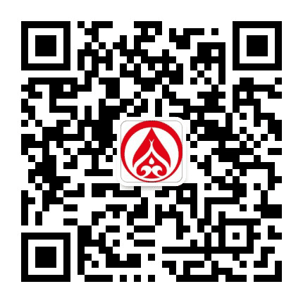 善泽教育公众号二维码
