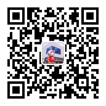 深圳龙岗万达广场公众号二维码