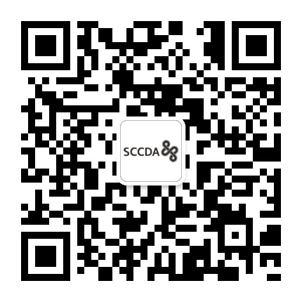 深圳市文化创意与设计联合会公众号二维码
