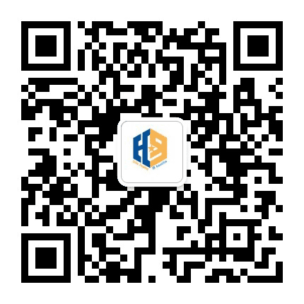 相城区人事经理协会公众号二维码