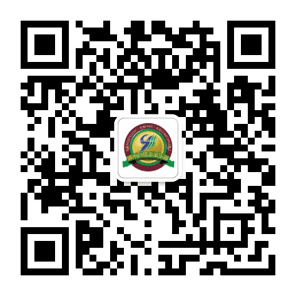 神州自驾游俱乐部公众号二维码