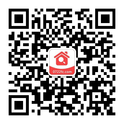 随房网公众号二维码