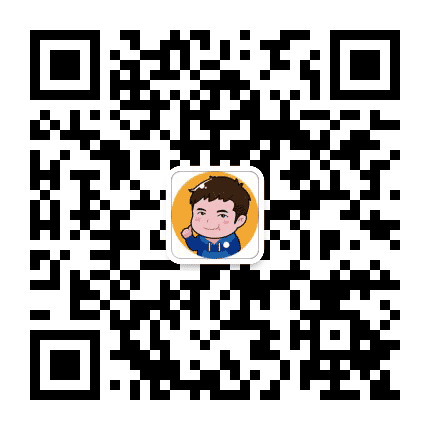 苏州小胖看房公众号二维码