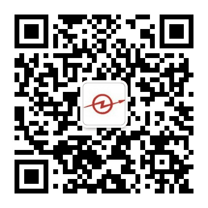深圳兴东公众号二维码