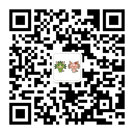 桃源世外at鹿儿岛公众号二维码