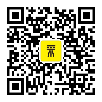 三川设计策划公众号二维码
