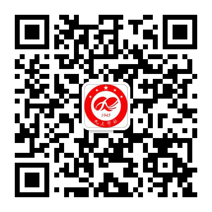三门峡九三公众号二维码
