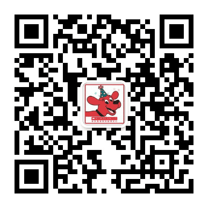 学乐英语深圳坂田中心公众号二维码