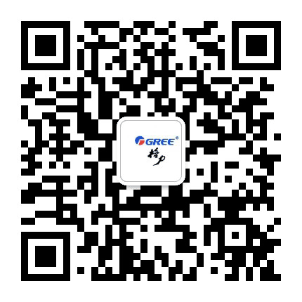 山东格力电器公众号二维码