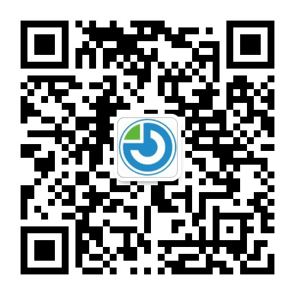 思贤数据公众号二维码