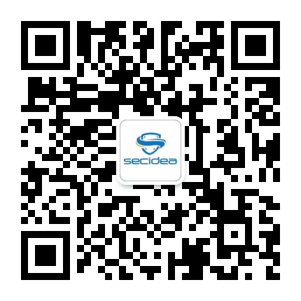 海云安公众号二维码