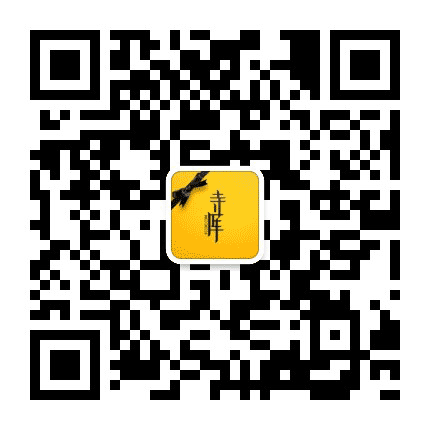 寺库集团公众号二维码