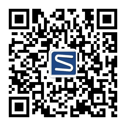 五棵树国际公众号二维码