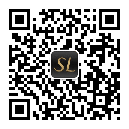 第六感精品别墅和公寓短租平台公众号二维码