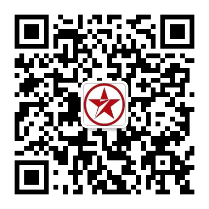 七星健康公众号二维码