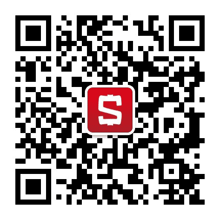 阿萨社区FXMAP公众号二维码