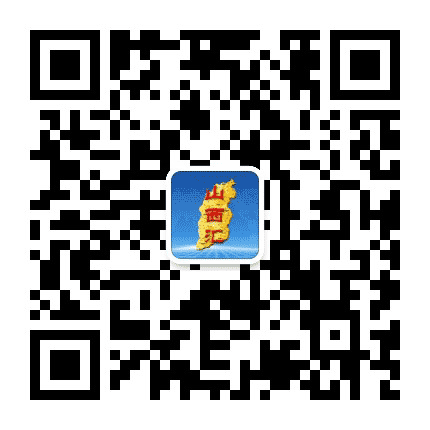 山西汇公众号二维码