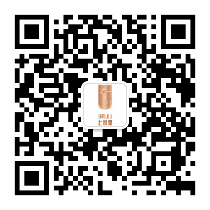 上街里公众号二维码