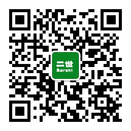陕西阳光网公众号二维码