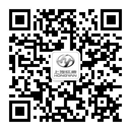 上汽红岩常州经销公众号二维码