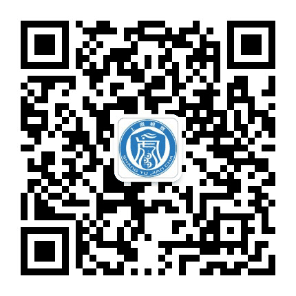 上虞检察公众号二维码