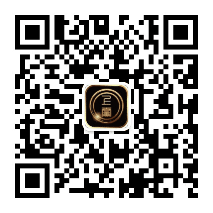 上党互娱公众号二维码
