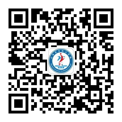 山西九原技工学校公众号二维码