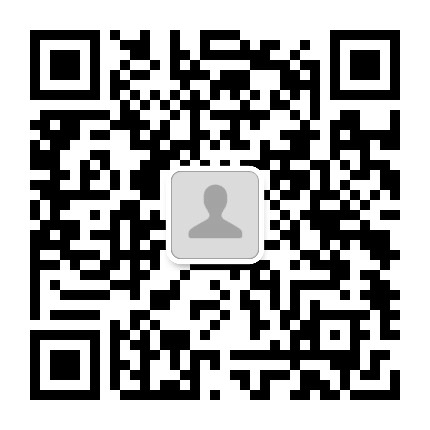 陕西爱因森教育公众号二维码