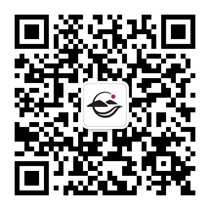 山下茶公众号二维码