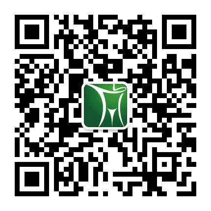 宝源2号公众号二维码
