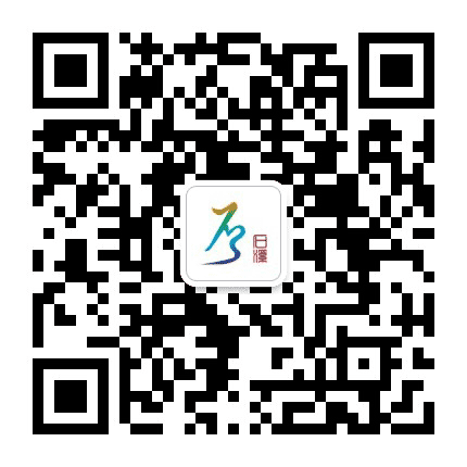 石溪 乡音在线公众号二维码