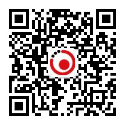 青岛盛安德公众号二维码