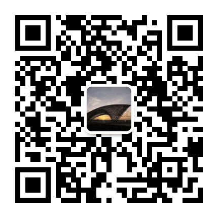 上海临港青年公众号二维码
