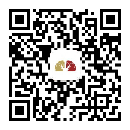 SHUANGMA双马公众号二维码