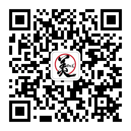 石化美公众号二维码