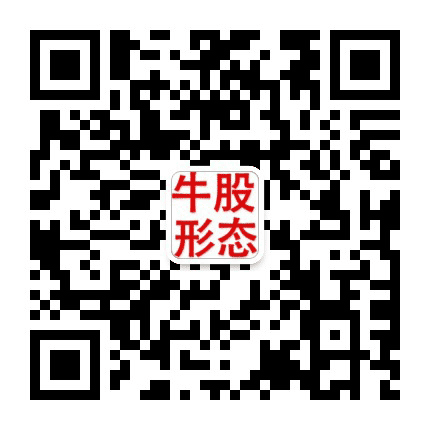 和益投资公众号二维码