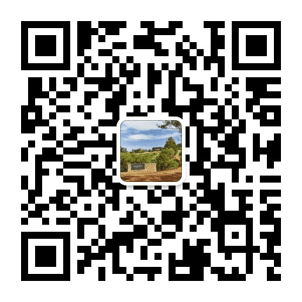 新格菲乐酒庄公众号二维码