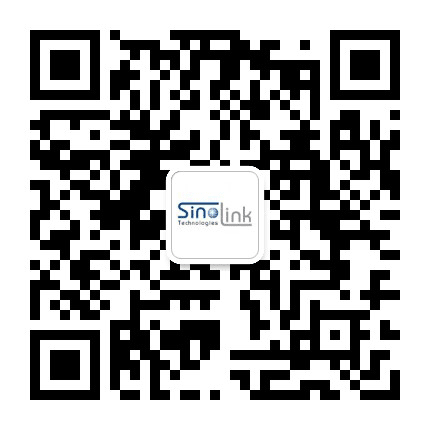 中星联华科技公众号二维码