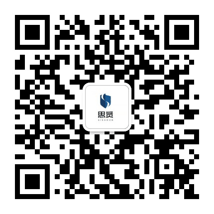 深圳思贤知识产权公众号二维码