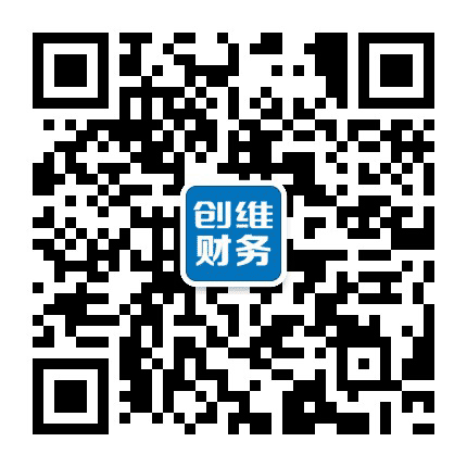 创维集团国内营销财务部公众号二维码