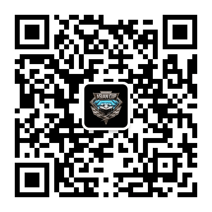 QQ飞车手游S联赛公众号二维码